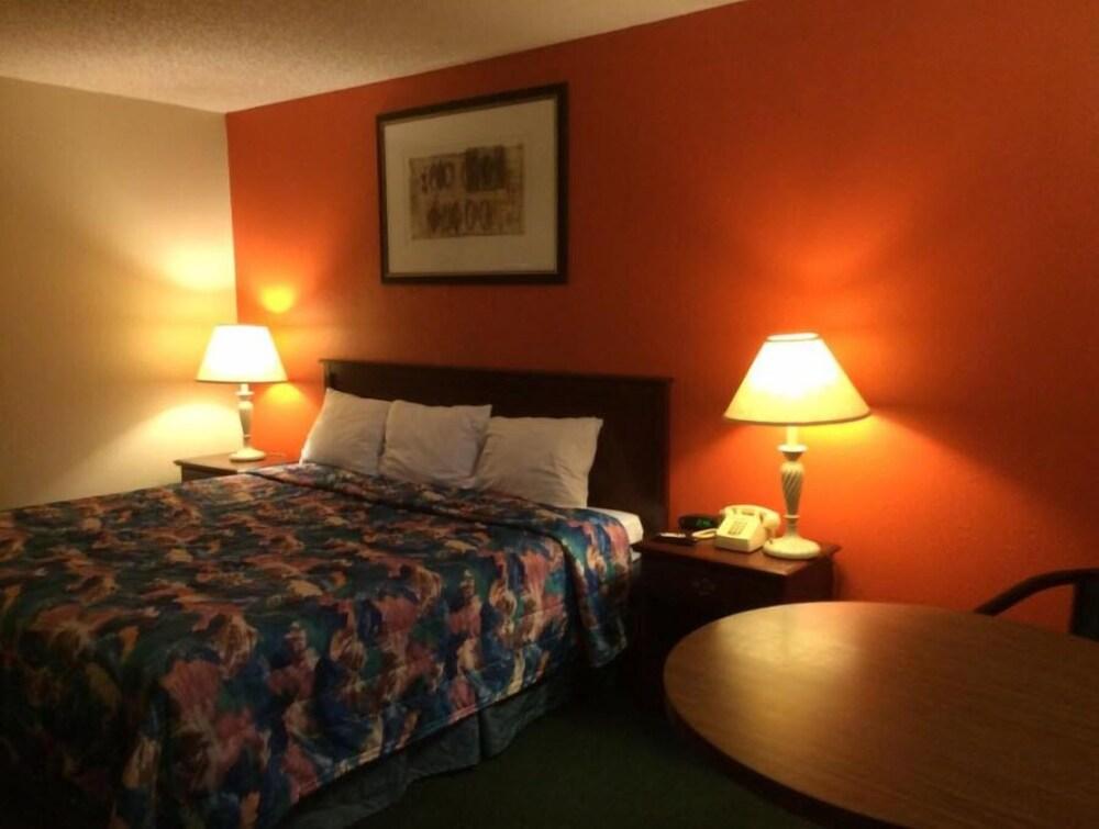 ريلاكس إن هنريتا غرفة