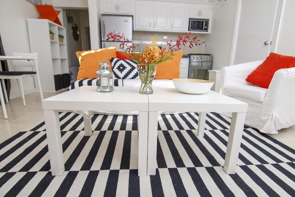 راثو ميل أبارتمينتس