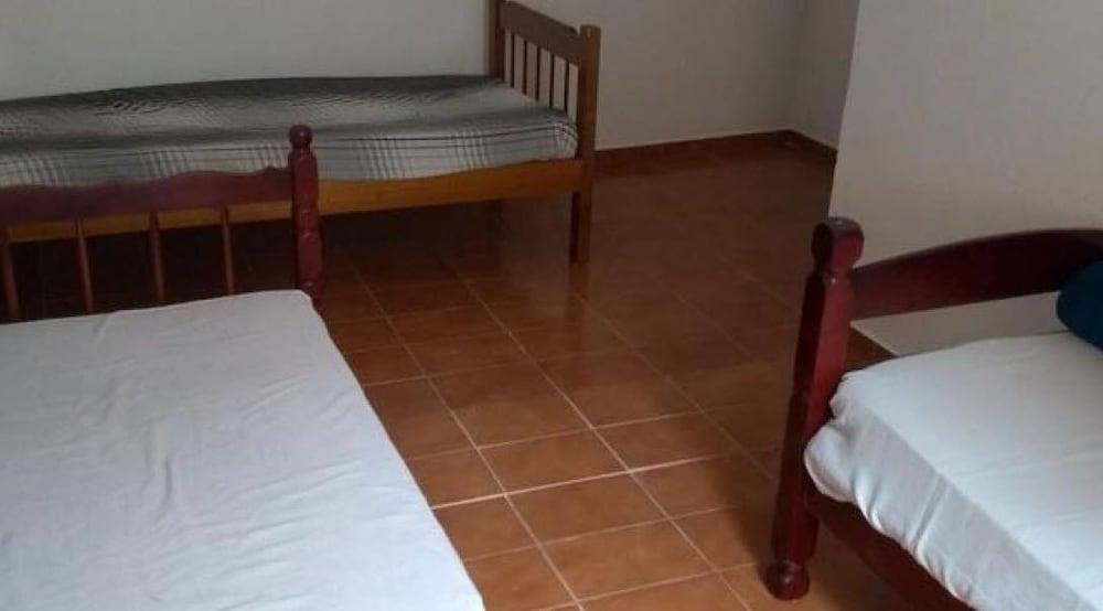 أوسبيداريا بيا دي تاتوي غرفة