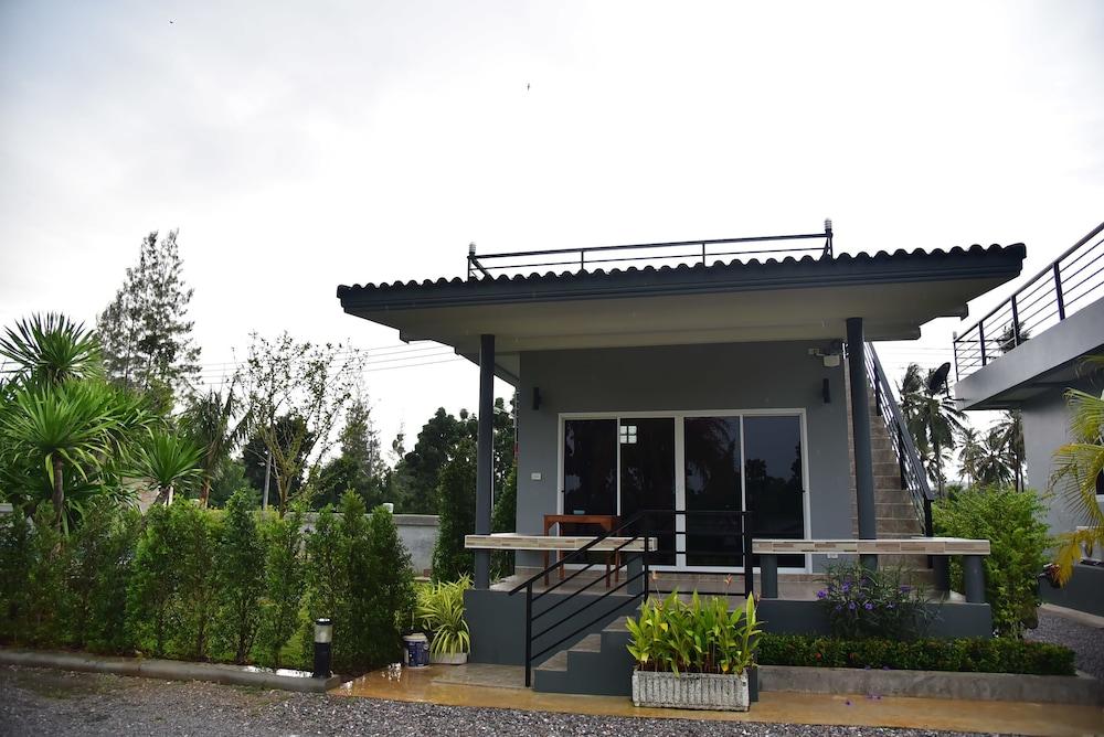 SP View Resort Exterior