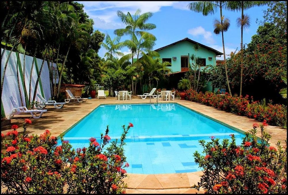 VOA Hotel Manaká