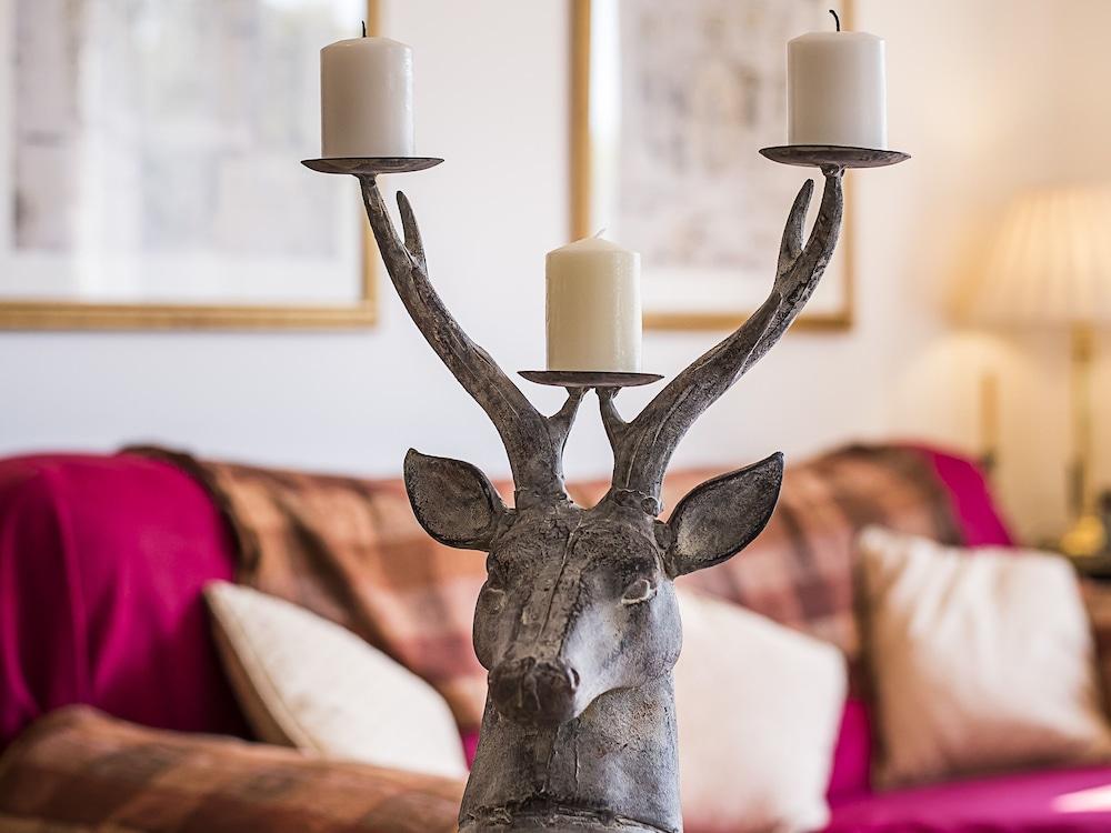 نول بد آند بريكفاست داخلي