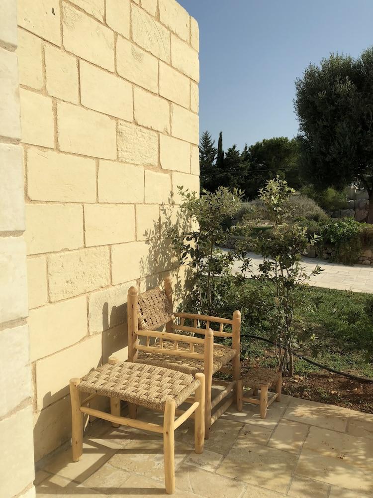 Masseria Antonio Augusto Exterior detail
