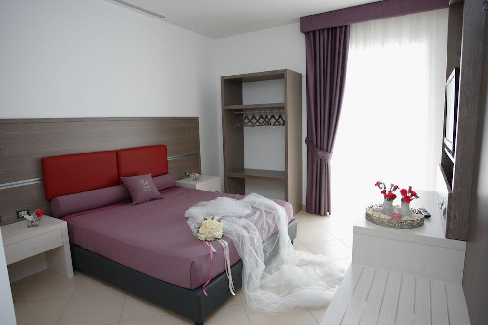 Medea Resort Room