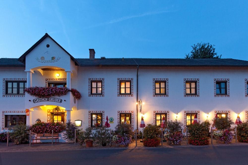 Gasthof Gruber Featured Image