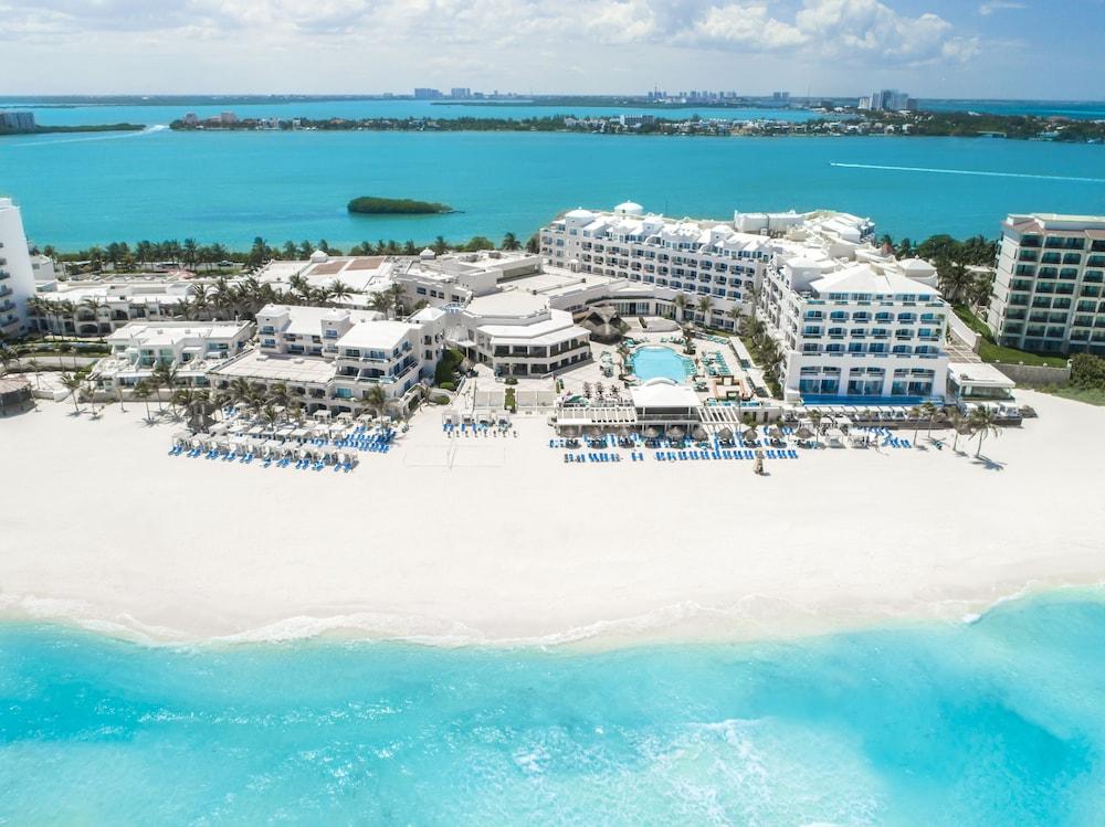 Sunscape Cancun All-Inclusive Resort & Spa by Hyatt Featured Image