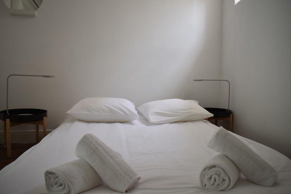 2 Bedroom Flat on Quai de Valmy Others