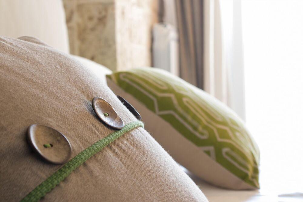 Dei Balzi Dimore di Charme Interior Detail