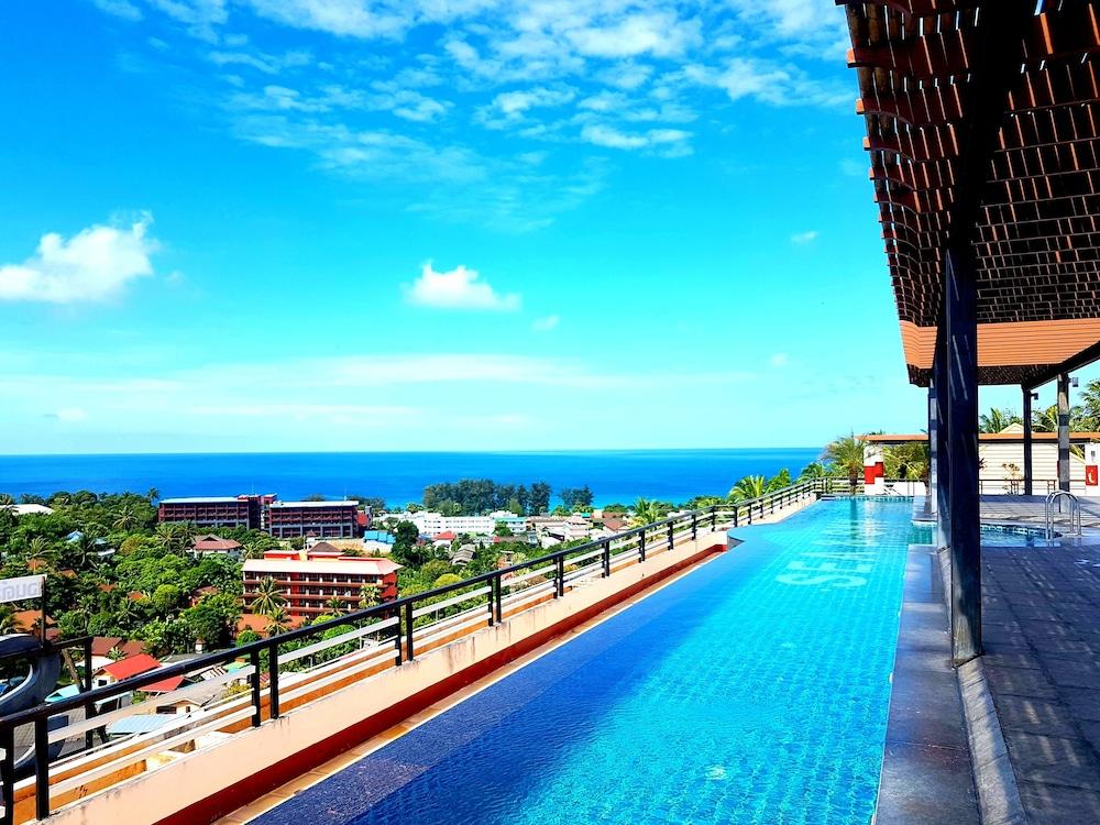 سي آند سكاي 4 كارون بيتش باي بي إتش آر الصورة الأساسية