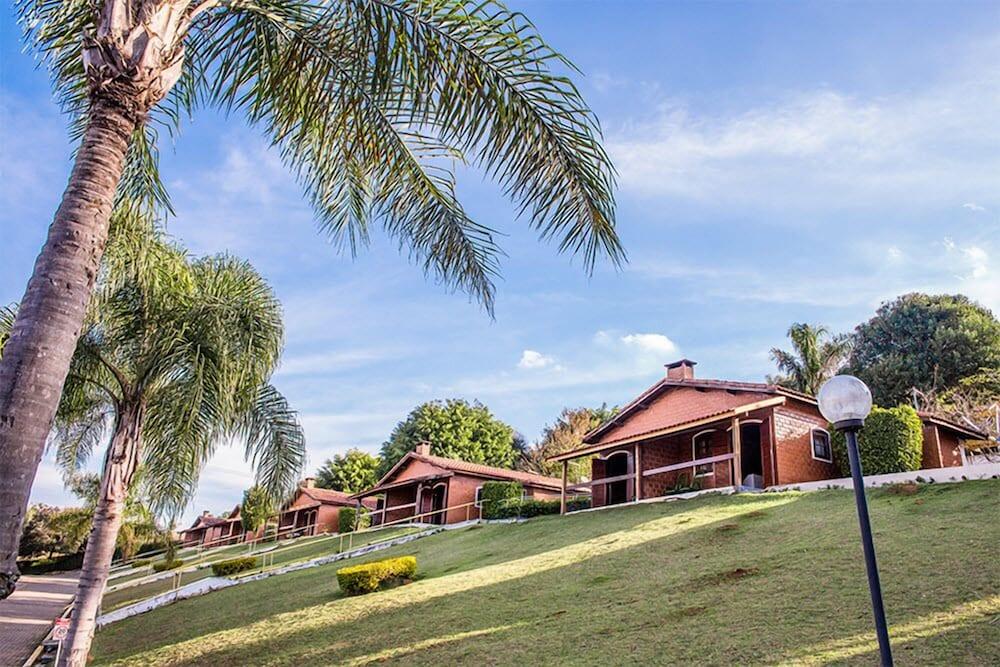 باراتي هوتل فازيندا آند سبا المنطقة الخارجية