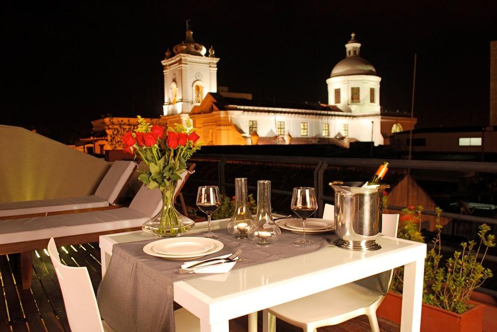 لا كاسا ديل فارول هوتل بوتيك باي زارم هوتلز الصورة الأساسية