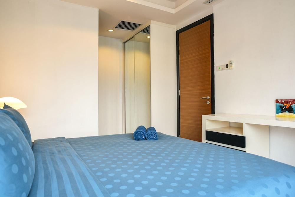 يبيومز آت كاسا ريزيدنسي بوكيت بينتانجي كلديجيتاليف غرفة