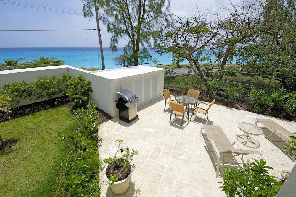 ذا باليسيدز تاون هاوسيس أت فرايتس باي المنطقة المحيطة بالمنشأة