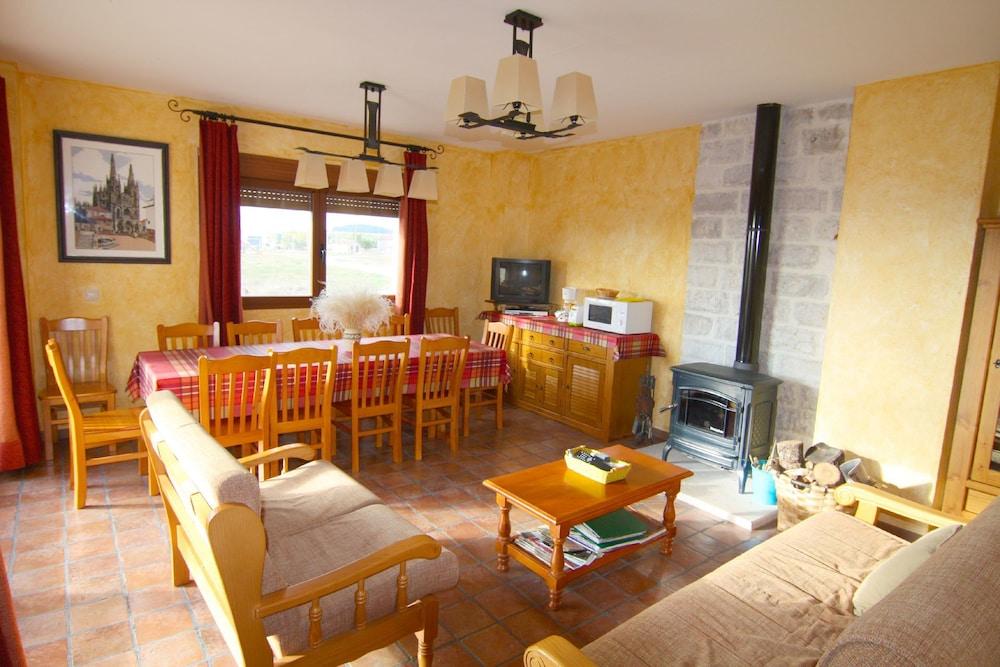 كاسا رورال إل بروكال