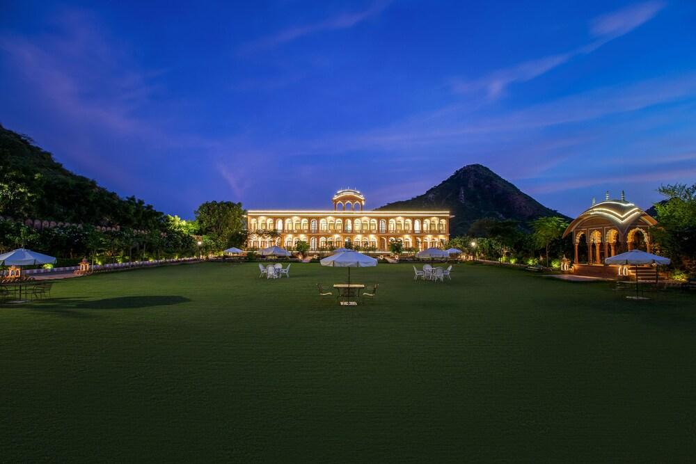Tree of Life Inderpura Resort, Udaipurwati Featured Image