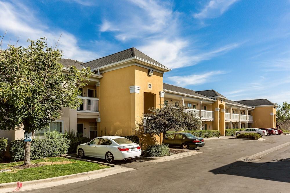 هوم تاون ستوديوز باي رد روف سولت ليك سيتي - ميد فالي المنطقة الخارجية