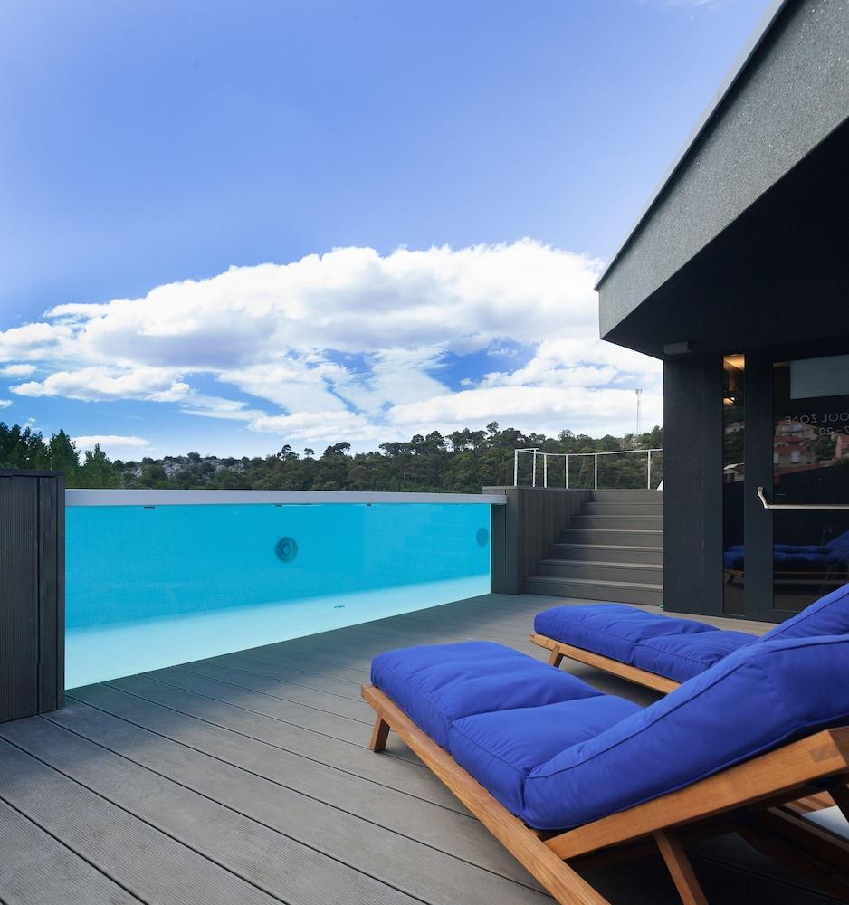 وان سويت هوتل