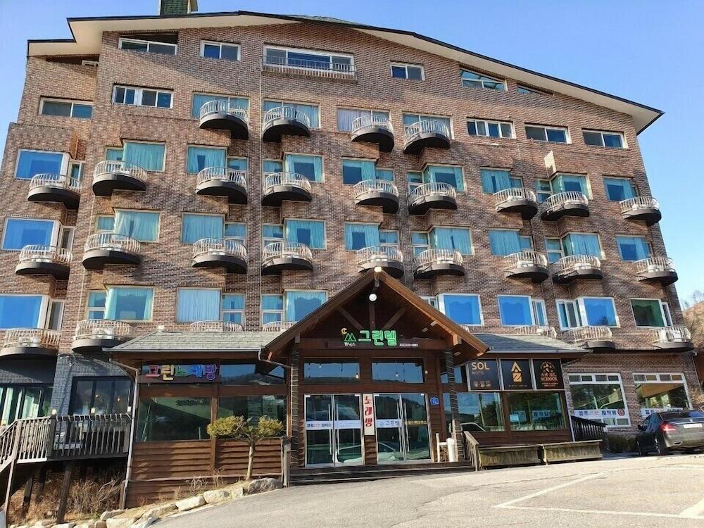 فونيكس جرينتيل