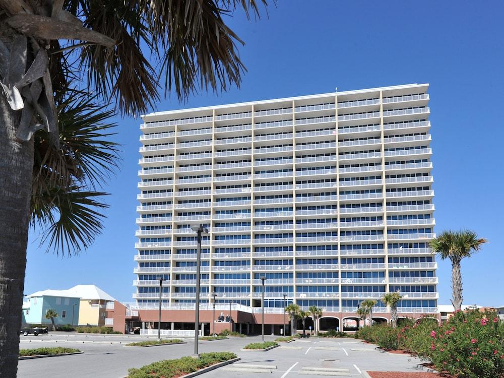 سانيبل كوندومينيومز باي ويندهام فاكيشن رينتالز المنطقة الخارجية