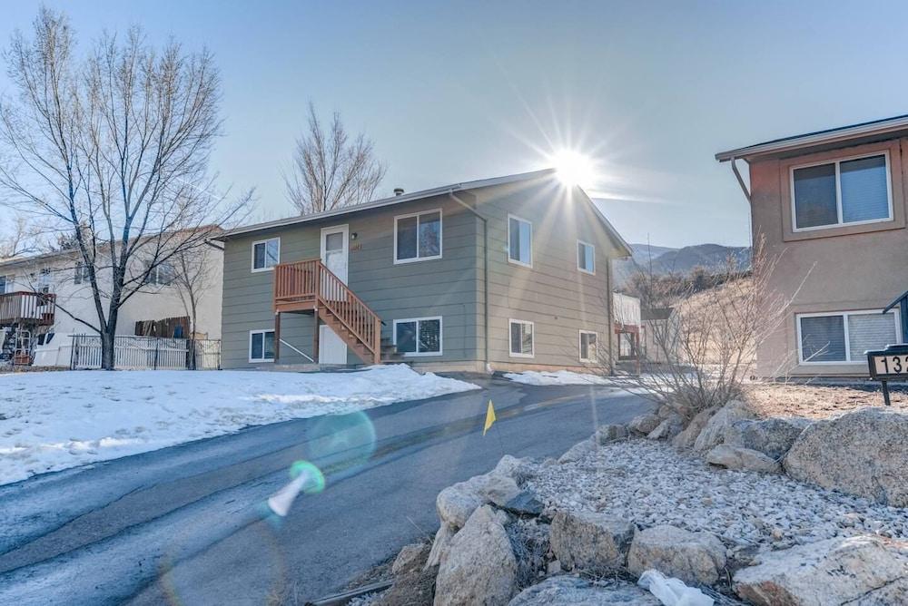 ويست سايد فاليو باركس آند ترايلز كلوس تو إت آول المنطقة الخارجية