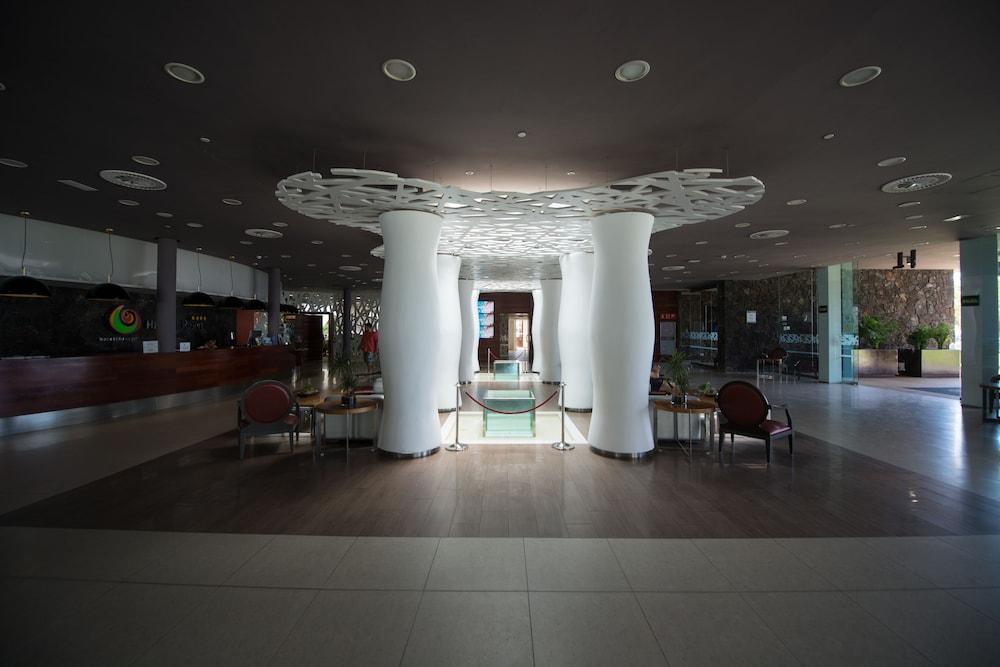 هوتل ٕديد بيتش ريزورت آند سبا الردهة