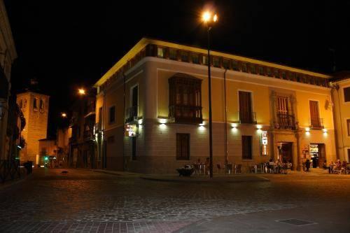 Posada Real Los Cinco Linajes Others