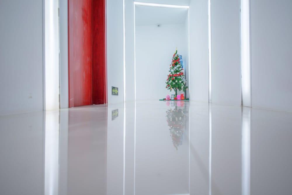 سكاي ليني سيفيو هوليداي إن دالي داخلي