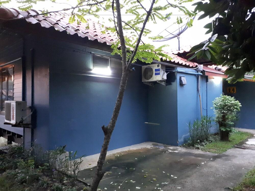 بان شون كامنون مونتري المنطقة الخارجية