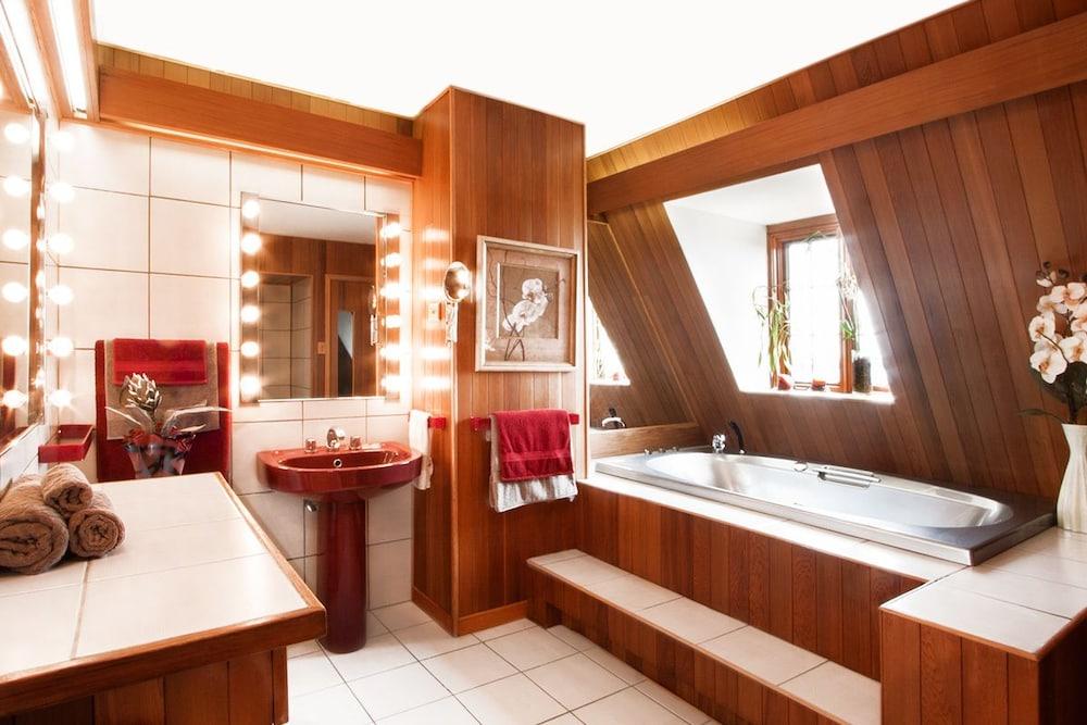 Aux Pignons Gite Others