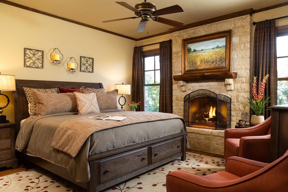 إن أون ليك جرانبوري إيه بوتيك هوتل غرفة