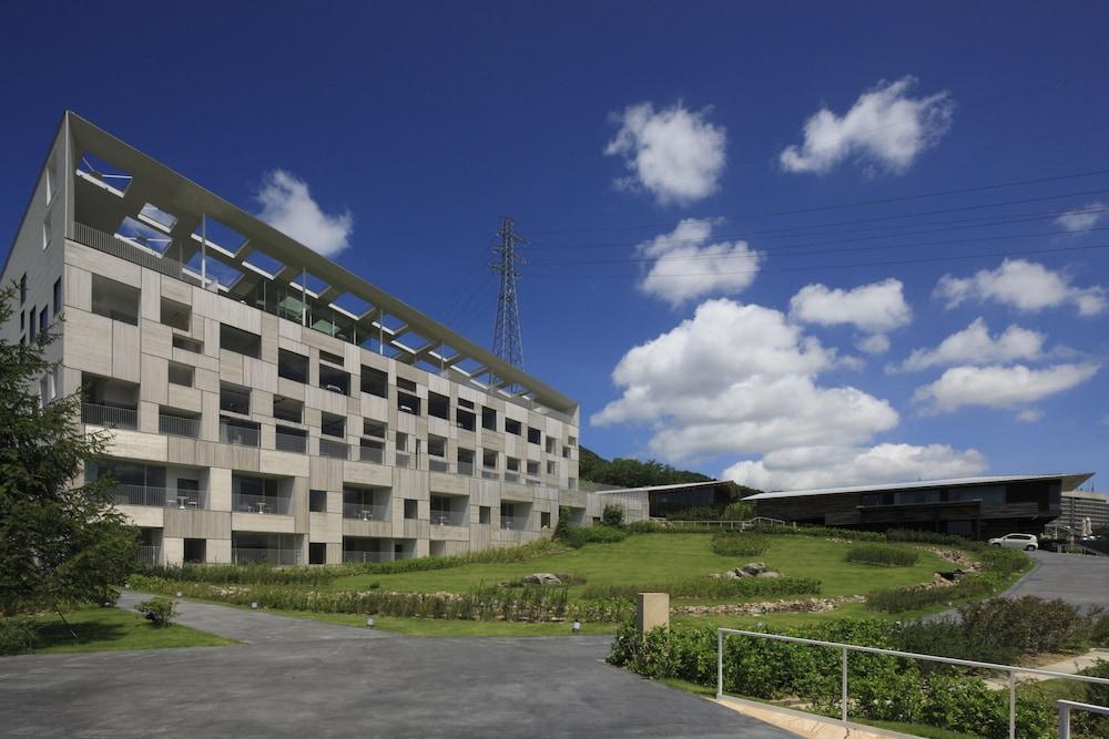 جاردن تيراس ناجاساكي هوتلز آند ريزورتس المنطقة المحيطة بالمنشأة