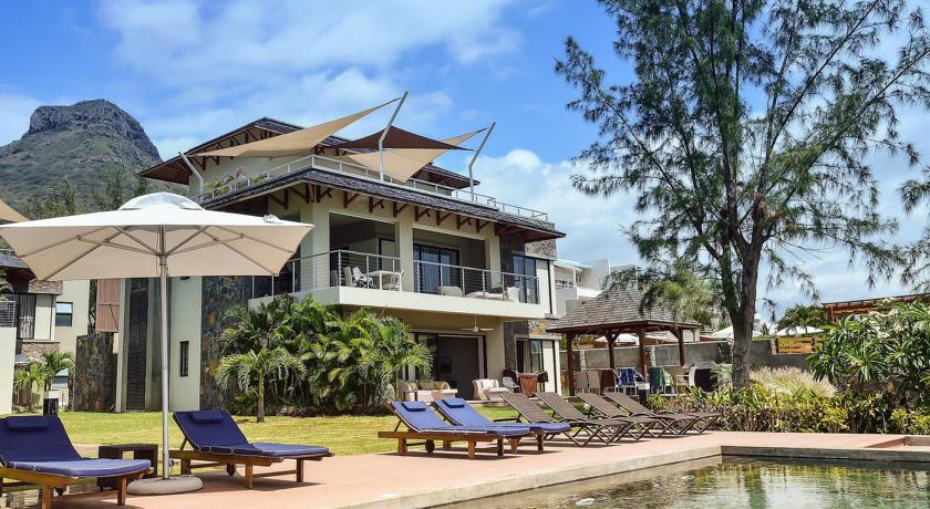 بيل سيرك باي هورايزن هوليدايز الصورة الأساسية