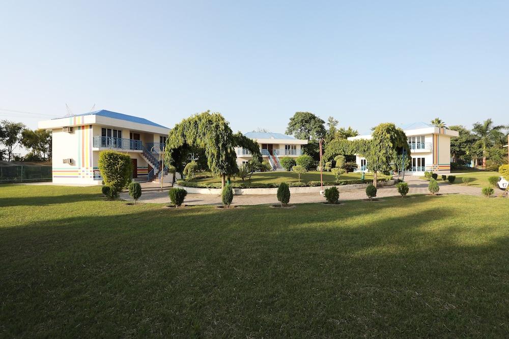 أو واي أو 19862 ذا فن فالي المنطقة الخارجية