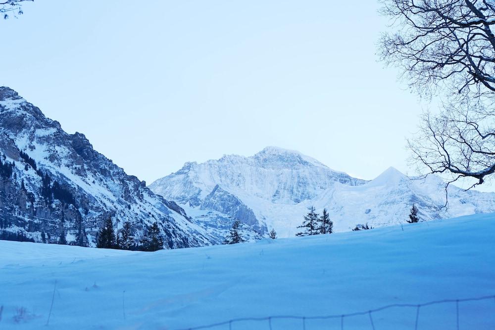 مايا كابريك بوتيك هوتل آند سبا منظر من الجو