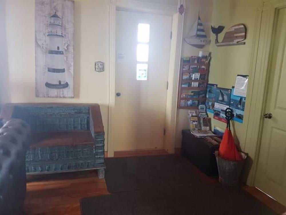 Gite au Vieux Pommier Interior