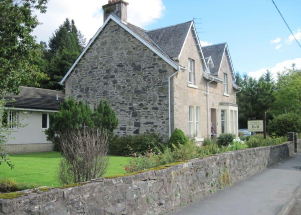 Craigmore Guesthouse Exterior