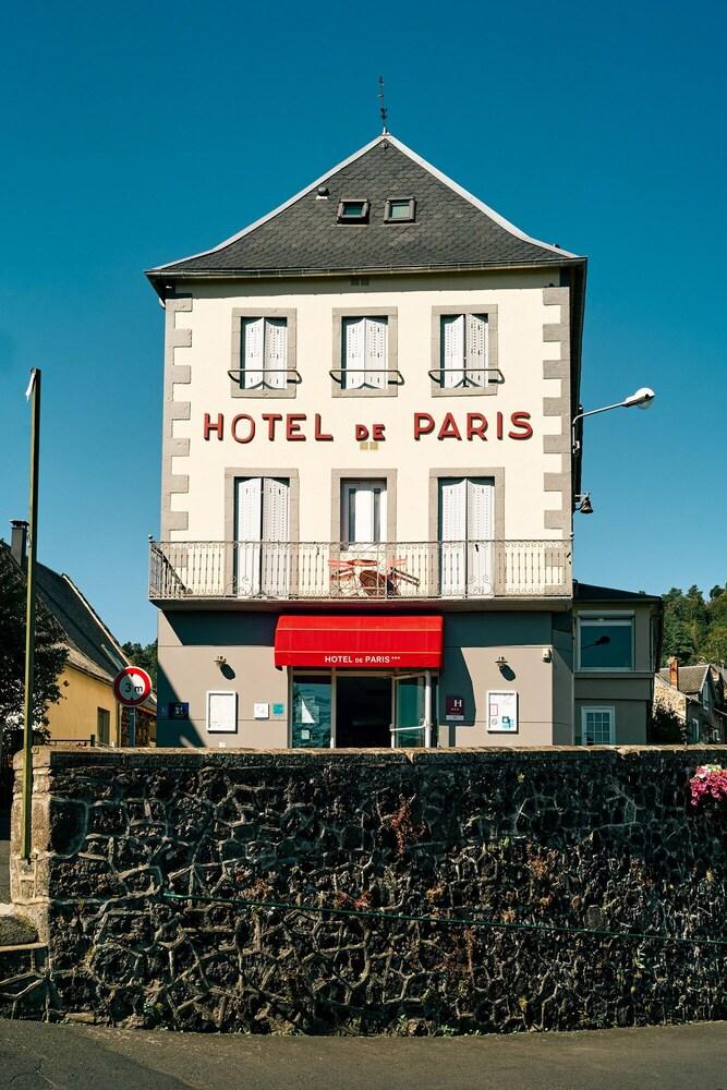 أوتل دو باري