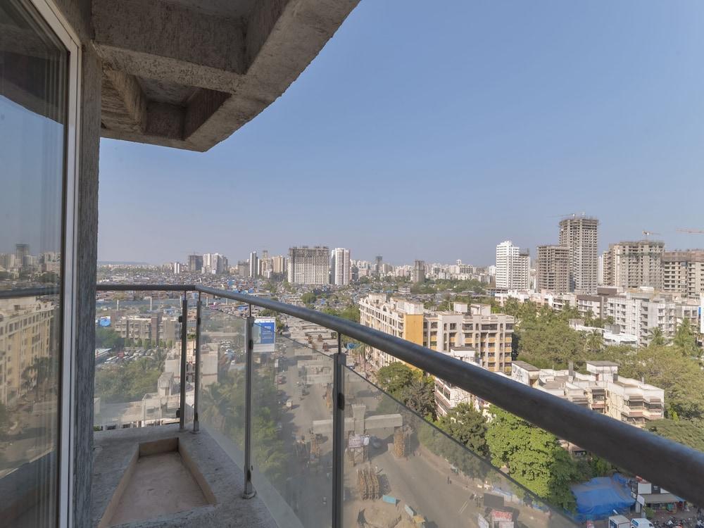 أو واي أو 22920 إكزكيوتيف سكاي لاين سيرفيس أبارتمنتس الردهة