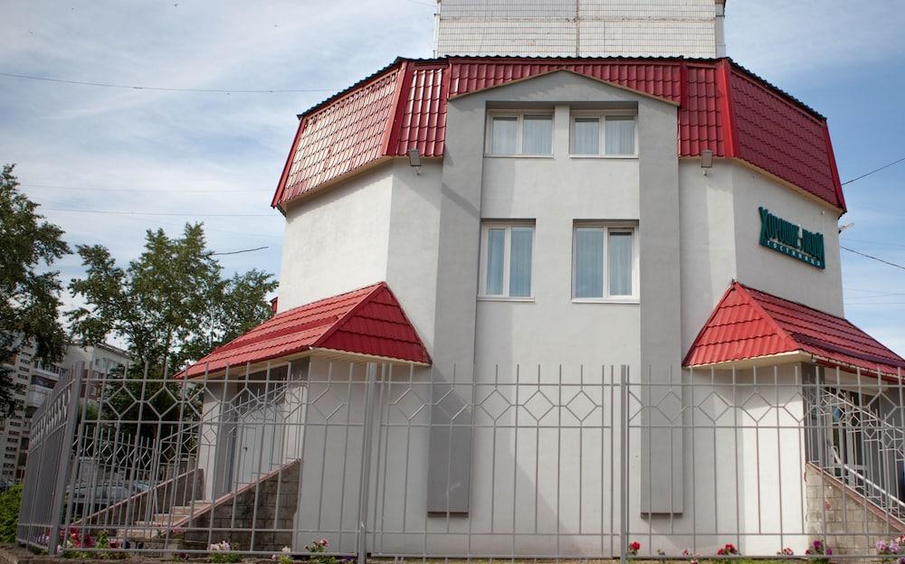 جود بيبول الصورة الأساسية