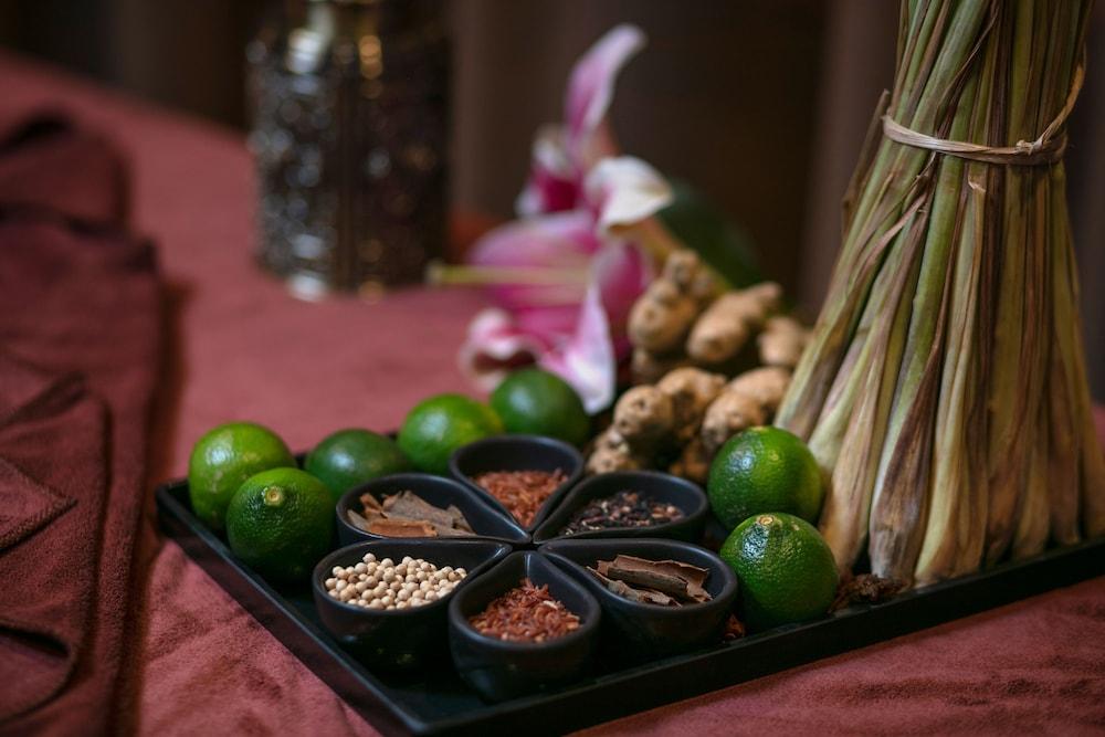 ماتيلدا بوتيك آند سبا هوتل نادي صحي