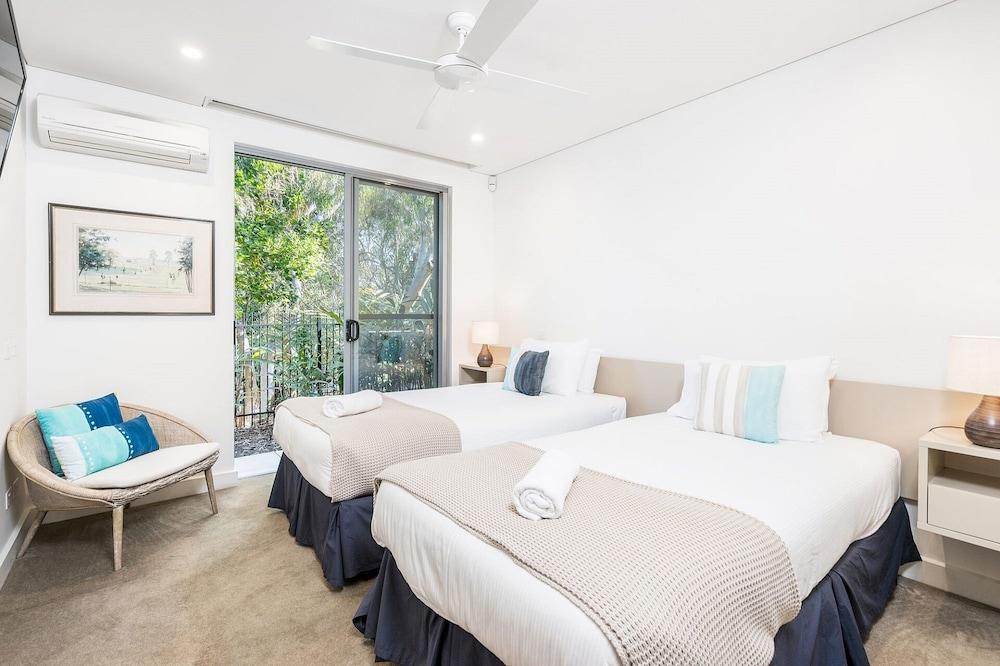 يور لاكشري إسكاب - فوي فروم هير غرفة