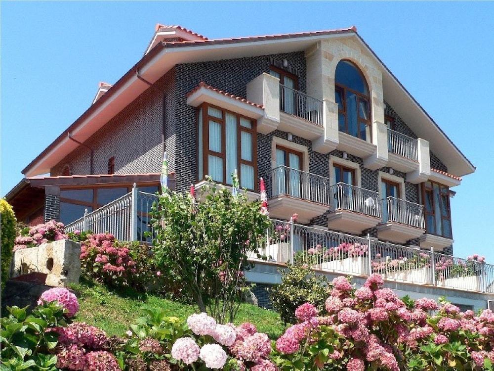 هوتل أثول دي غاليمار