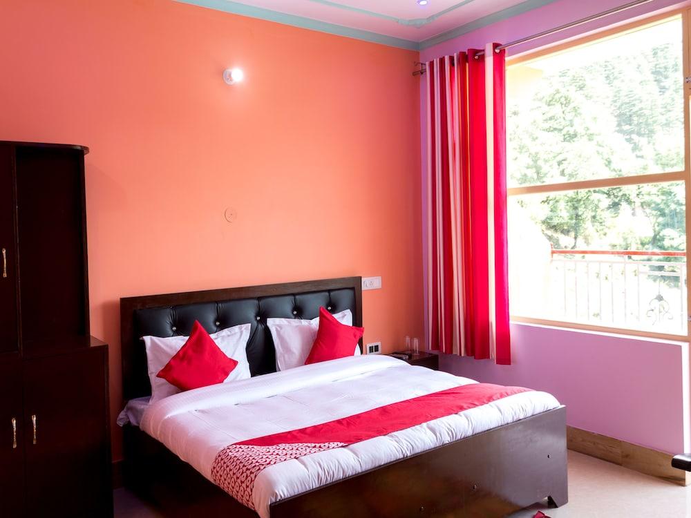 أو واي أو 13829 هوم كوزي هيل فيو بلازا مكلود جانجي غرفة ضيافة