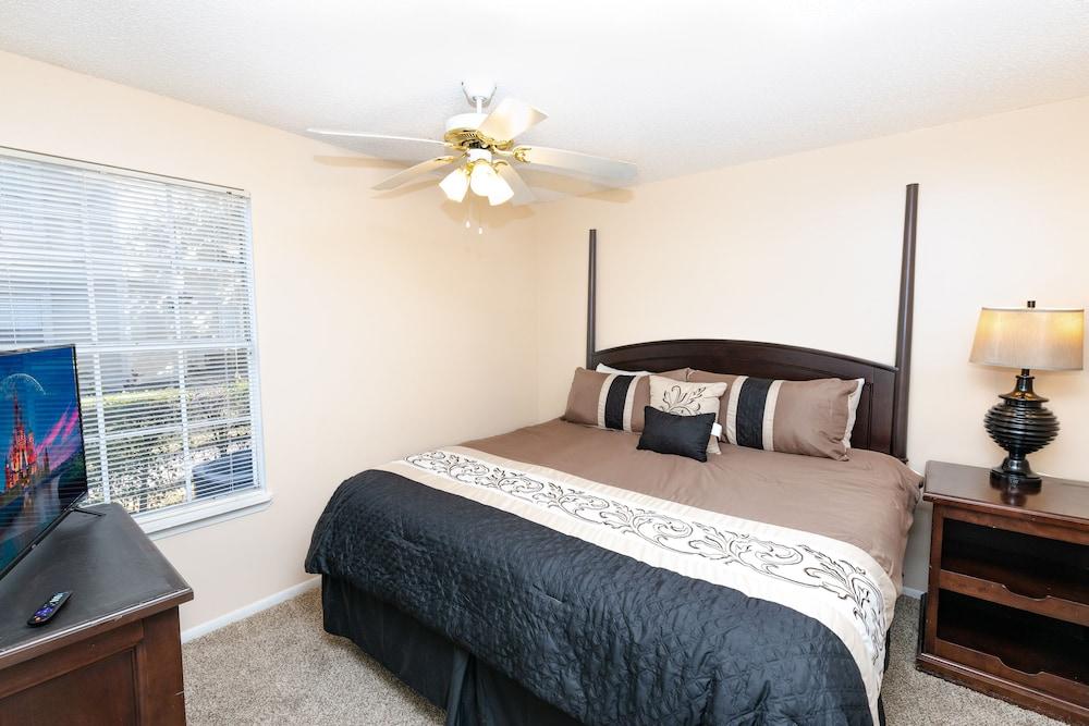 أمايزينج كوندو 1 بدر وريم بي ثي إن جنر داونتاون أورلاندو غرفة