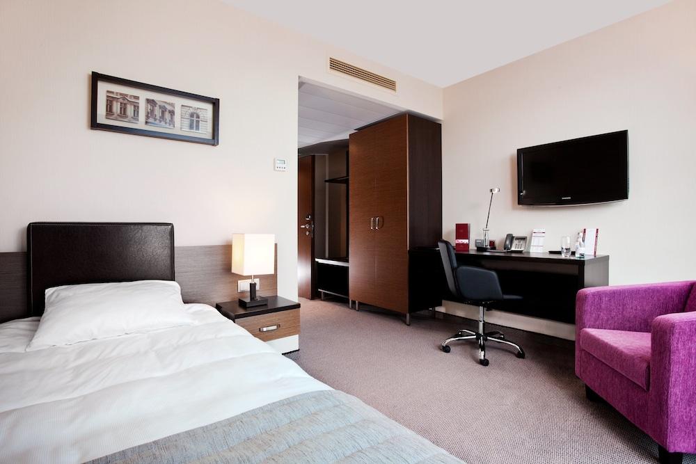 كوبوس هوتل بيلسكو-بيالا غرفة