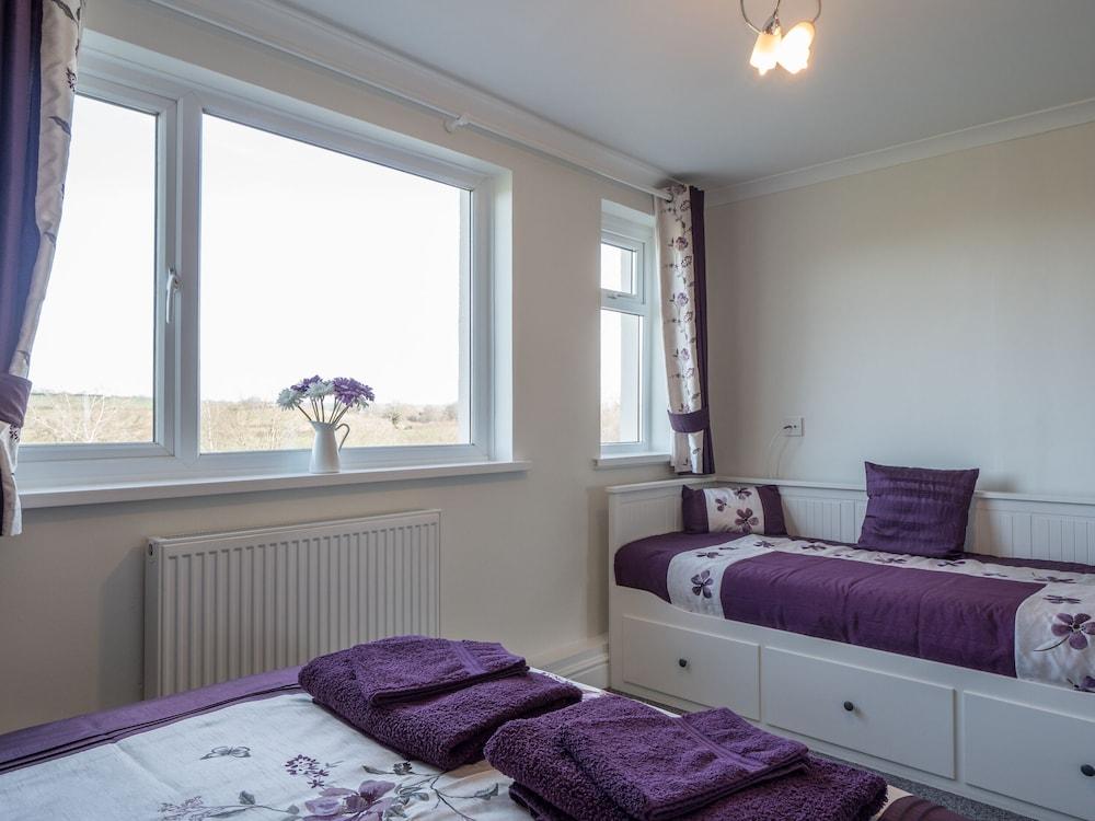 Teifi Netpool Interior
