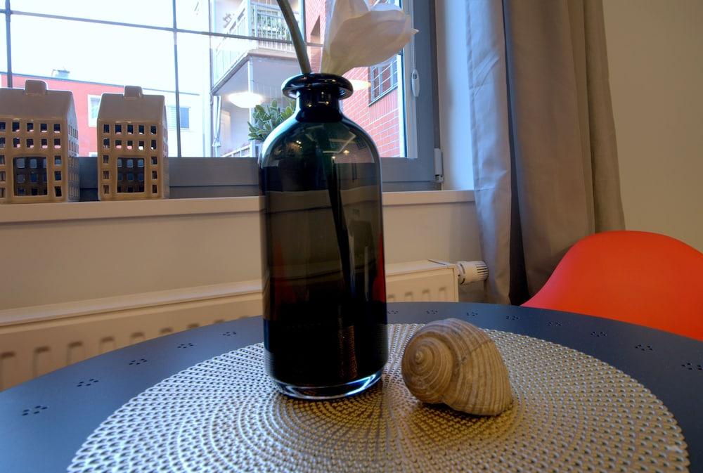 إيرس رويال أبارتمنتس - إيرس أولد تاون غرفة