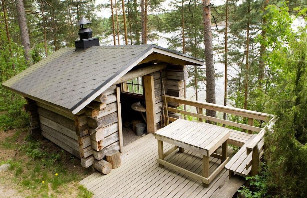 Salkolahti Tivoli
