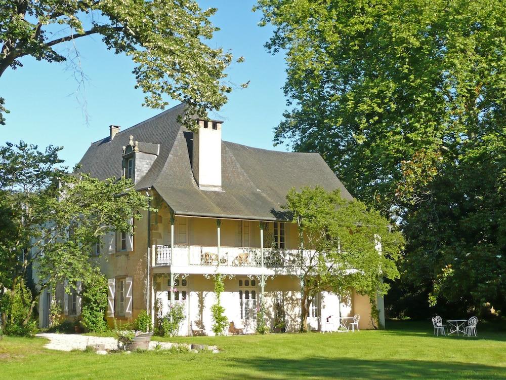 Domaine de Lespoune