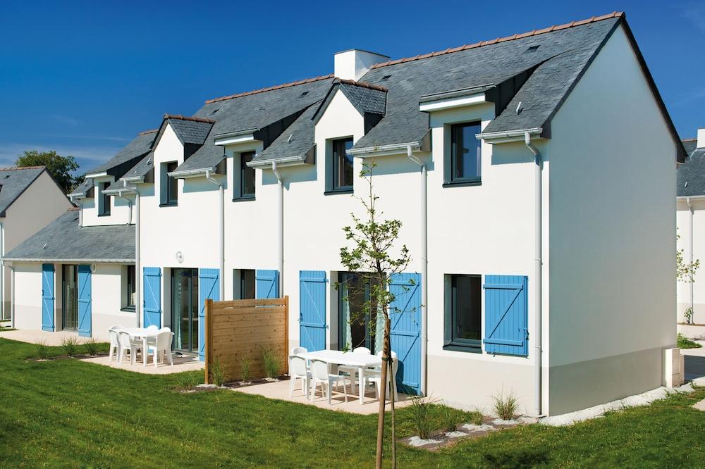 ريزيدونس لاجرانج فاكانس دومين دو فالكيفين